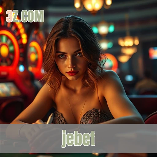 Jogos Fantásticos no Jebet: Entretenimento em Cada Clique