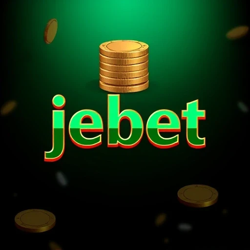 jebet Logo