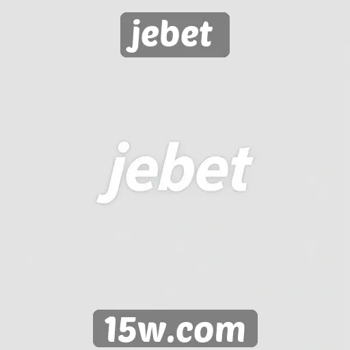 Promoções e bônus oferecidos pela jebet